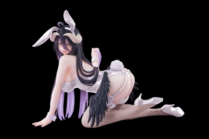 Overlord - Albedo Desktop Cute Bunny ver Renewal (Taito)