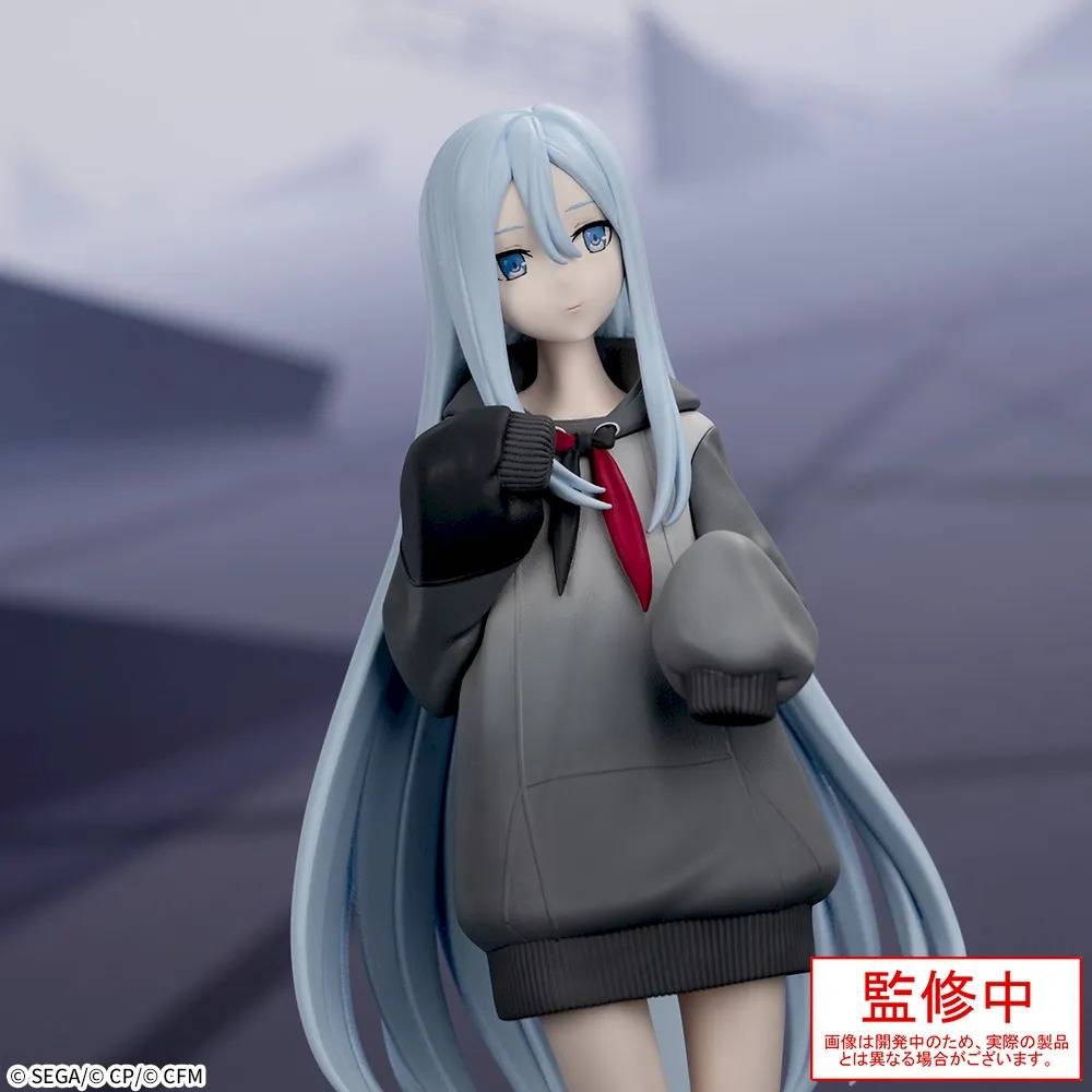 Projekt Sekai: Bunte Bühne! feat. Hatsune Miku – Yoisaki Kanade – Desktop×Decorate Collections (SEGA) – Exfigure