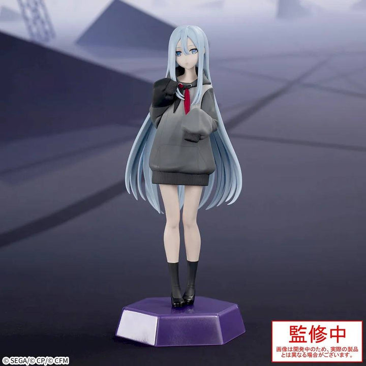 Projekt Sekai: Bunte Bühne! feat. Hatsune Miku – Yoisaki Kanade – Desktop×Decorate Collections (SEGA) – Exfigure