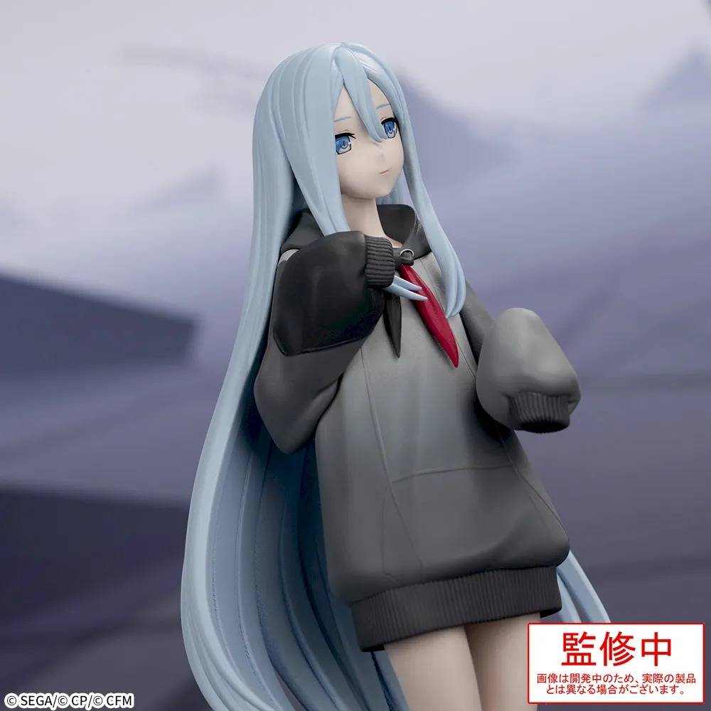 Projekt Sekai: Bunte Bühne! feat. Hatsune Miku – Yoisaki Kanade – Desktop×Decorate Collections (SEGA) – Exfigure