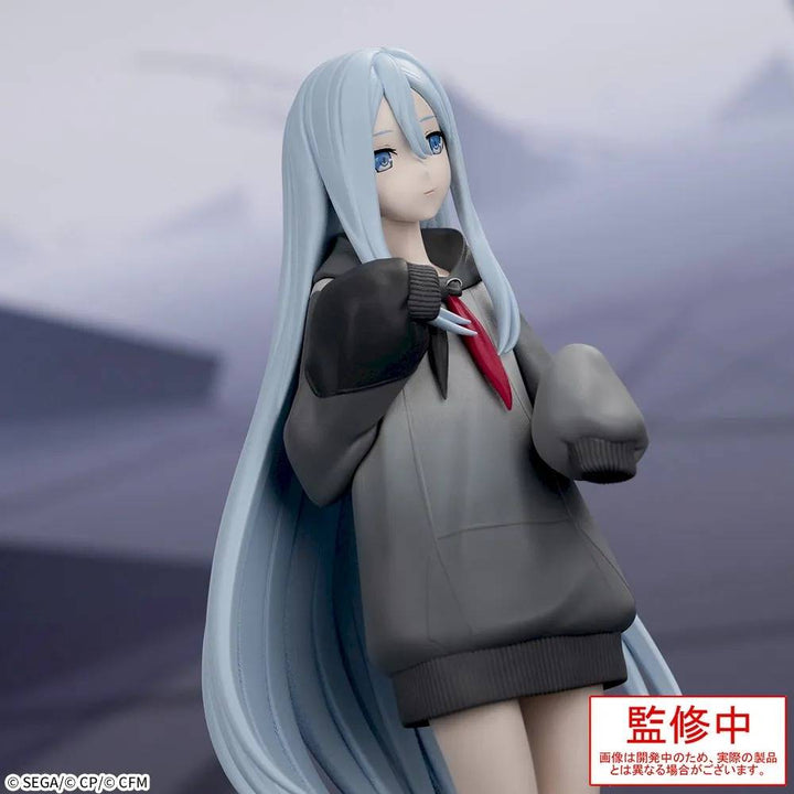 Projekt Sekai: Bunte Bühne! feat. Hatsune Miku – Yoisaki Kanade – Desktop×Decorate Collections (SEGA) – Exfigure