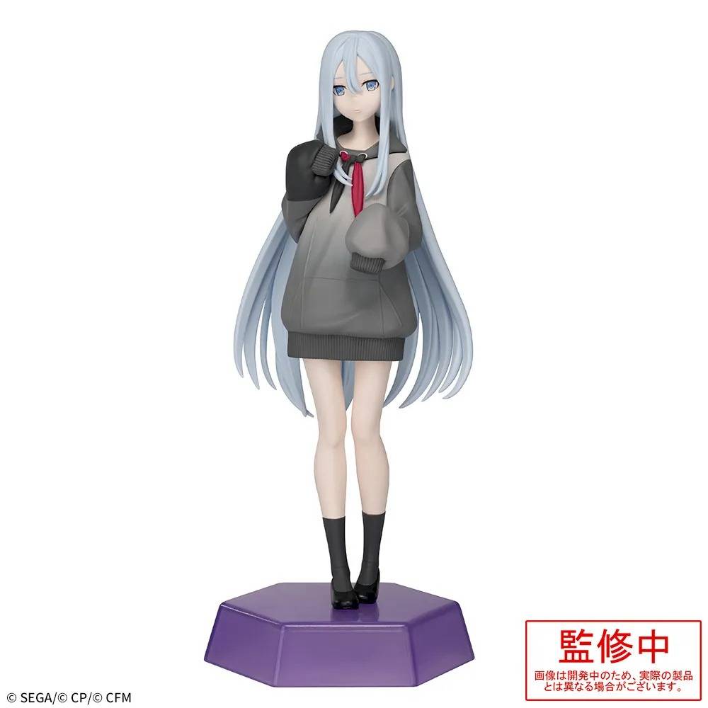 Projekt Sekai: Bunte Bühne! feat. Hatsune Miku – Yoisaki Kanade – Desktop×Decorate Collections (SEGA) – Exfigure