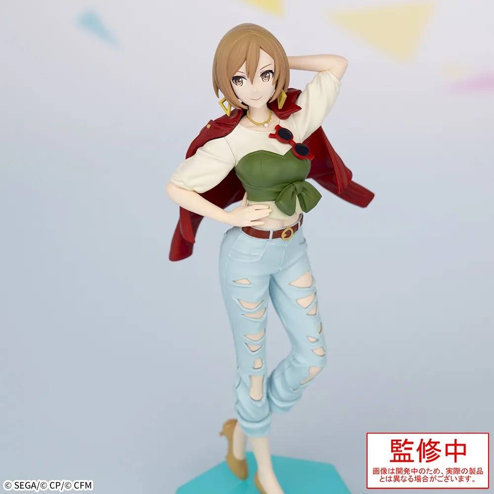 Project Sekai: Kleurrijk podium! prestatie. Hatsune Miku - Meiko - Desktop×Decorate-collecties (SEGA)