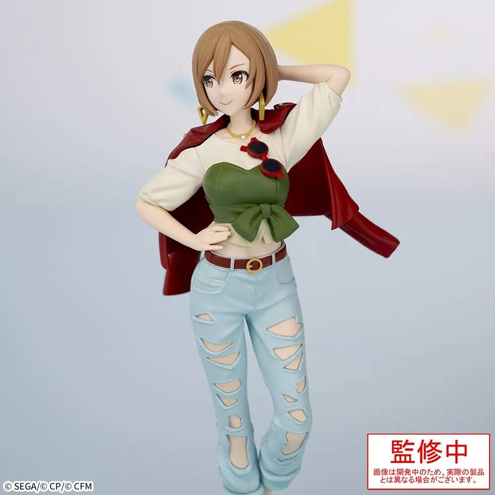 Project Sekai: Kleurrijk podium! prestatie. Hatsune Miku - Meiko - Desktop×Decorate-collecties (SEGA)