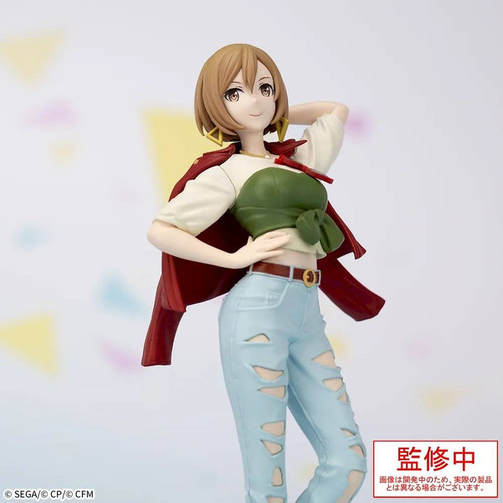 Project Sekai: Kleurrijk podium! prestatie. Hatsune Miku - Meiko - Desktop×Decorate-collecties (SEGA)