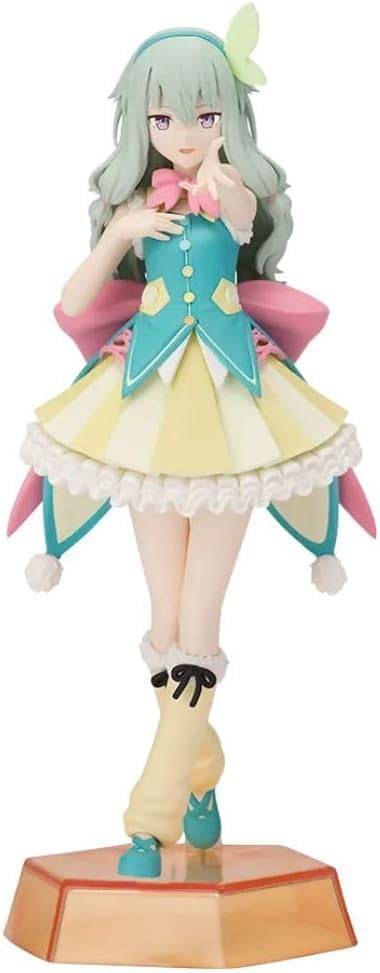 Projekt Sekai: Bunte Bühne! feat. Hatsune Miku - Kusanagi Nene – Desktop×Decorate Collections (SEGA)