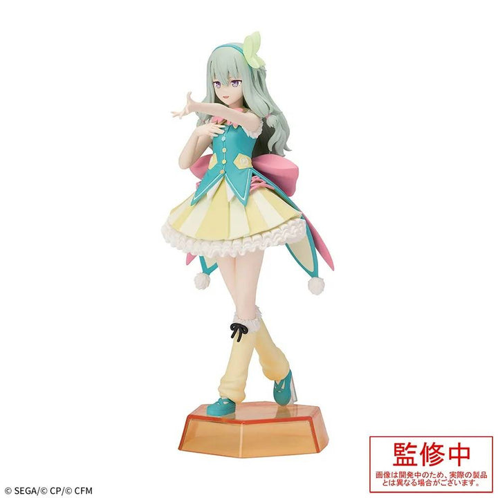 Projekt Sekai: Bunte Bühne! feat. Hatsune Miku - Kusanagi Nene – Desktop×Decorate Collections (SEGA)