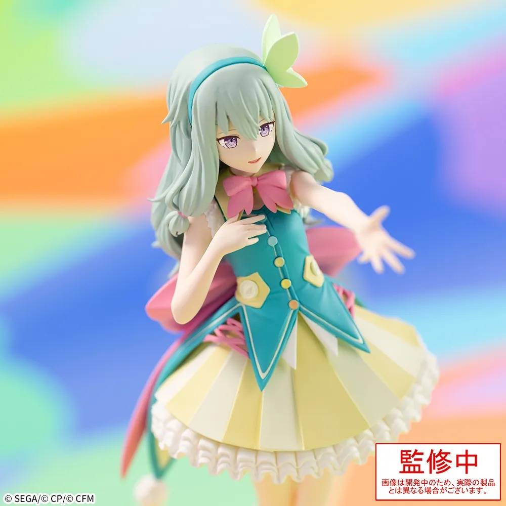 Projekt Sekai: Bunte Bühne! feat. Hatsune Miku - Kusanagi Nene – Desktop×Decorate Collections (SEGA)