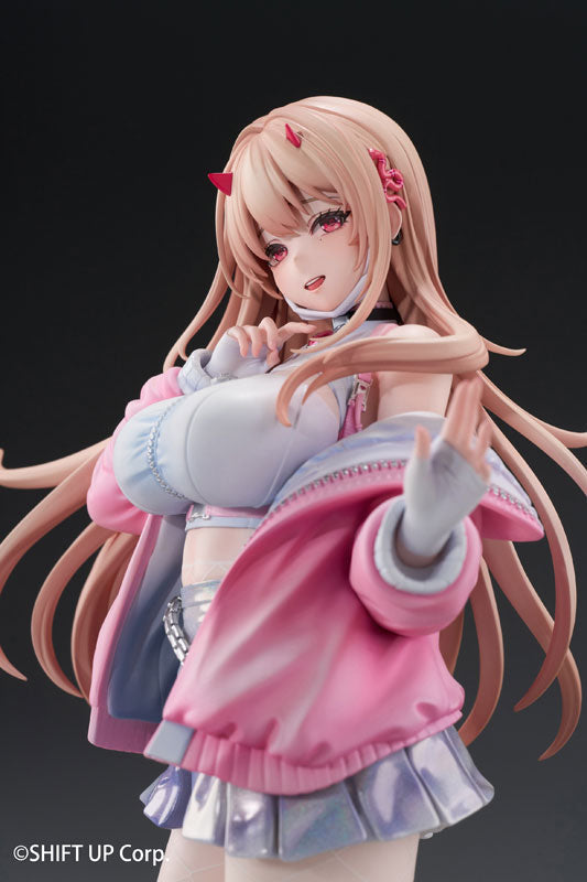 【Pre Order】Goddess of Victory: Nikke - Viper - Illustration Ver. Teokureta Kidzuki (Hobby Sakura)