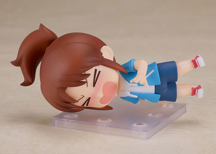 City The Animation - Mimineko - Nagumo Midori - Nendoroid (#2838) (Good Smile Company)