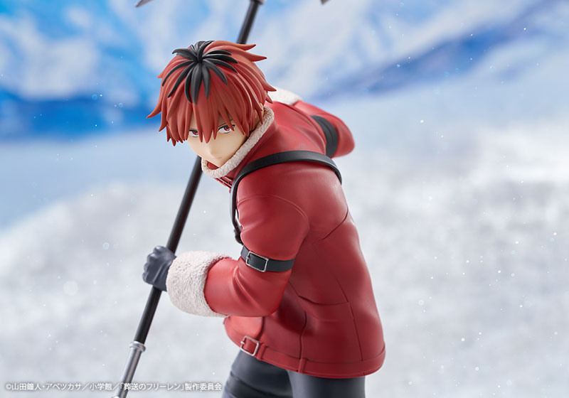 Frieren: Beyond Journey's End - Stark - Oshi Works (Kotobukiya, Thousand)