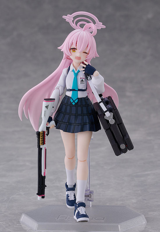 Blue Archive - Takanashi Hoshino - Figma (#672) (Max Factory)