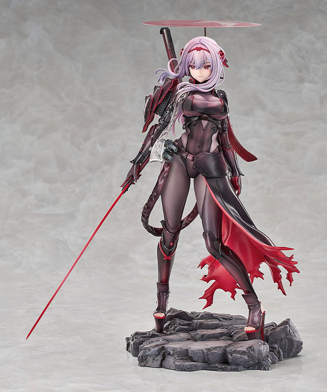 【Pre Order】Goddess of Victory: Nikke - Scarlet - Black Shadow (Good Smile Arts Shanghai, Good Smile Company)