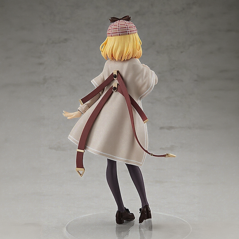 Hololive - Amelia Watson - Parade Pop Up (Good Smile Company)