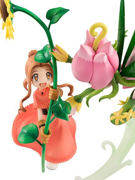 Digimon Adventure - Lilimon - Tachikawa Mimi - G.E.M. (MegaCasa)