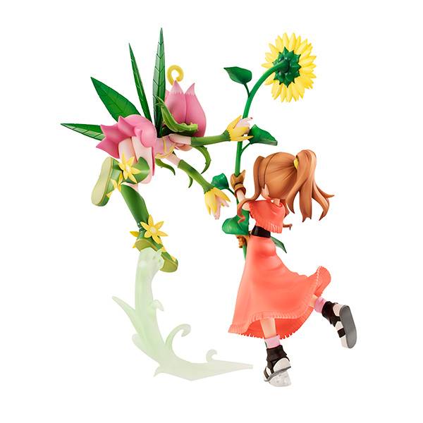 Digimon Adventure - Lilimon - Tachikawa Mimi - G.E.M. (MegaCasa)