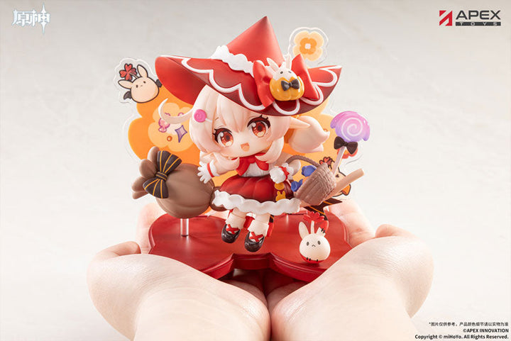 【Pre Order】Genshin Impact - Klee - Genshin Impact Twilight Whimsy Series (Apex Innovation)