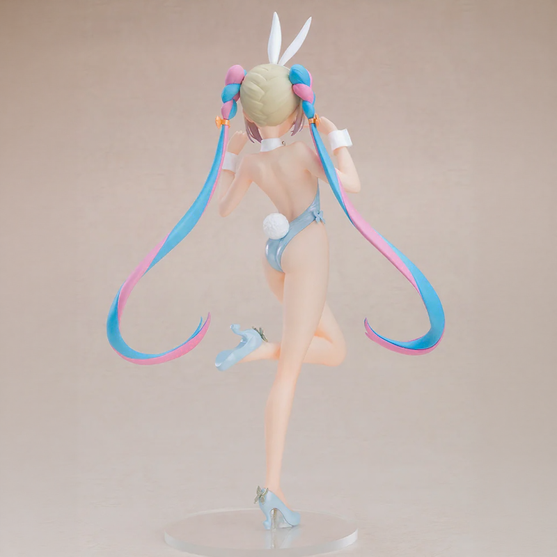 Needy Girl Overdose - Chouzetsu Saikawa Tenshi-chan - Pop Up Parade - Bunny Ver., L (Good Smile Company, أعمال رائعة)
