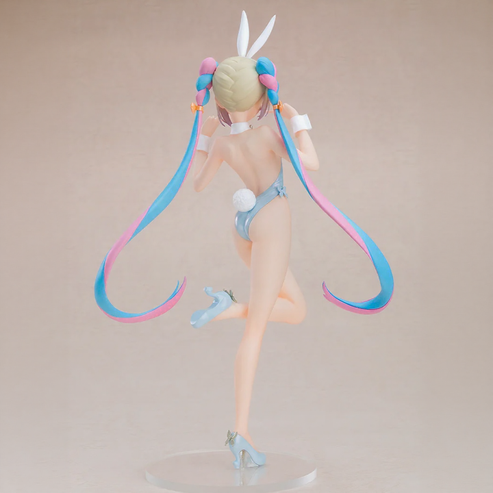 Needy Girl Overdose - Chouzetsu Saikawa Tenshi-chan - Pop Up Parade - Bunny Ver., L (Good Smile Company, أعمال رائعة)