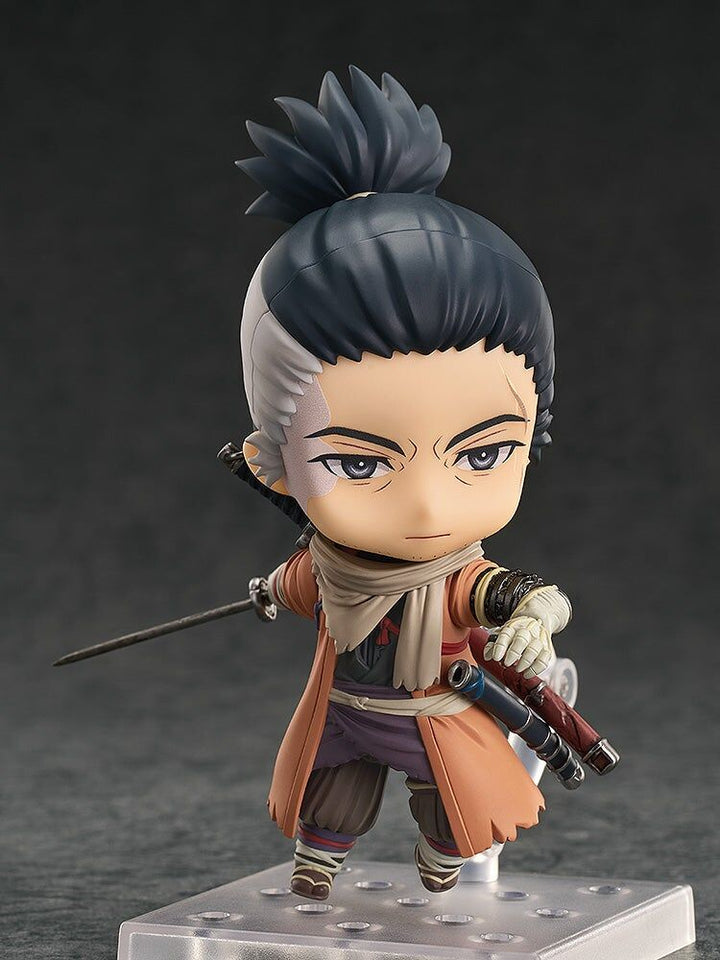 Sekiro: Shadows Die Twice - Sekiro - Nendoroid (#2522) (Good Smile Arts Shanghai, Good Smile Company)