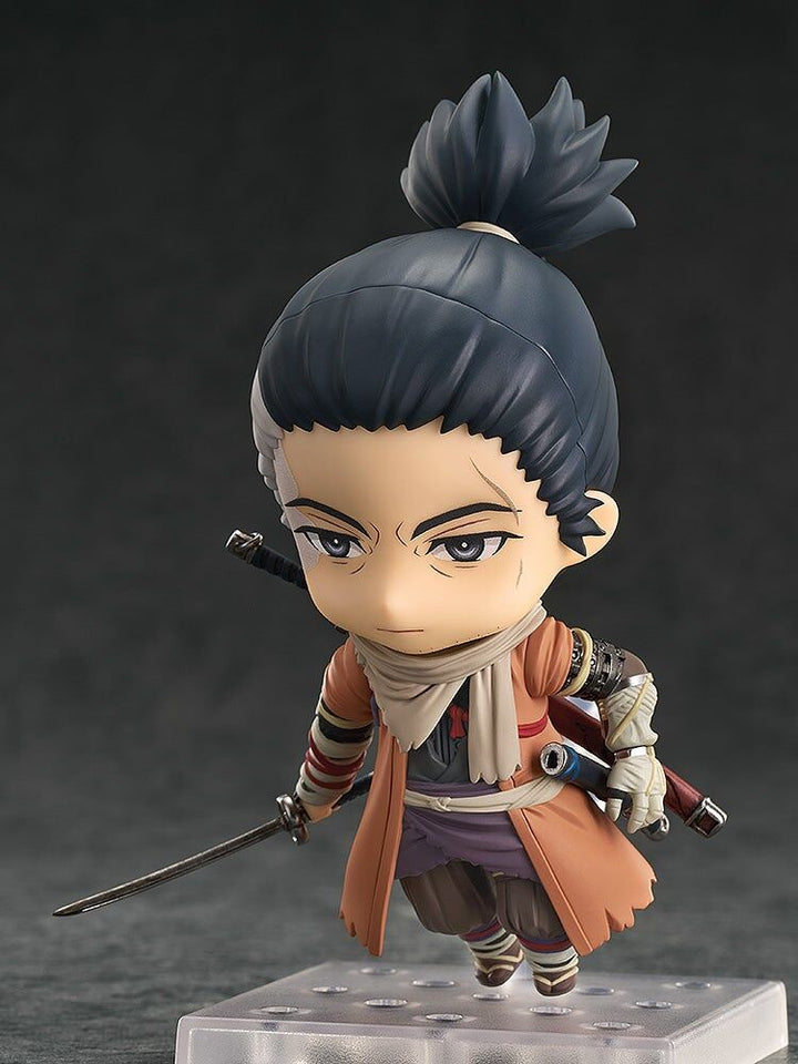 Sekiro: Shadows Die Twice - Sekiro - Nendoroid (#2522) (Good Smile Arts Shanghai, Good Smile Company)