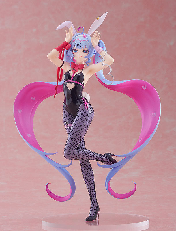 【Förbeställning】 Vocaloid - Hatsune Miku - Pop Up Parade - Rabbit Hole Ver., L (Good Smile Company)