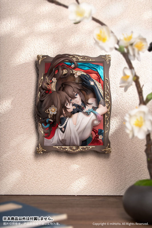 Honkai: Star Rail - Ruan Mei - Diorama Series - Past Self in Mirror Ver. (Myethos)