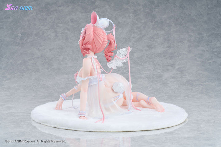 【Pre Order】Rosuuri Channel - Rosuuri - Angel Ver. (Siki Anim)