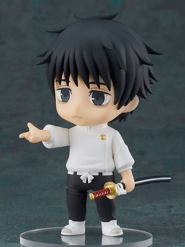 Jujutsu Kaisen - Okkotsu Yuta - Orimoto Rika - Nendoroid (#1766) - Gekijouban Jujutsu Kaisen 0 Ver. (Good Smile Company)