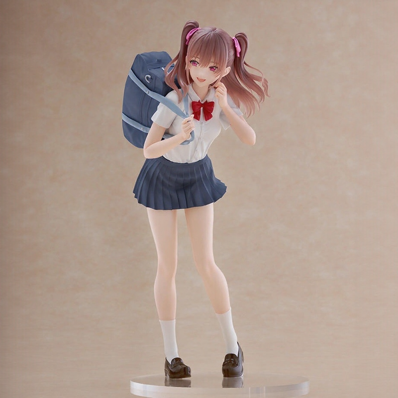 2.5 Dimensionale verleiding - Tachibana Mikari - Tenitol - Tenitol Tall (FuRyu)