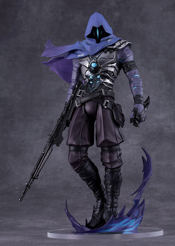 【Pre Order】Valorant - Omen - Pop Up Parade - SP (Good Smile Company)