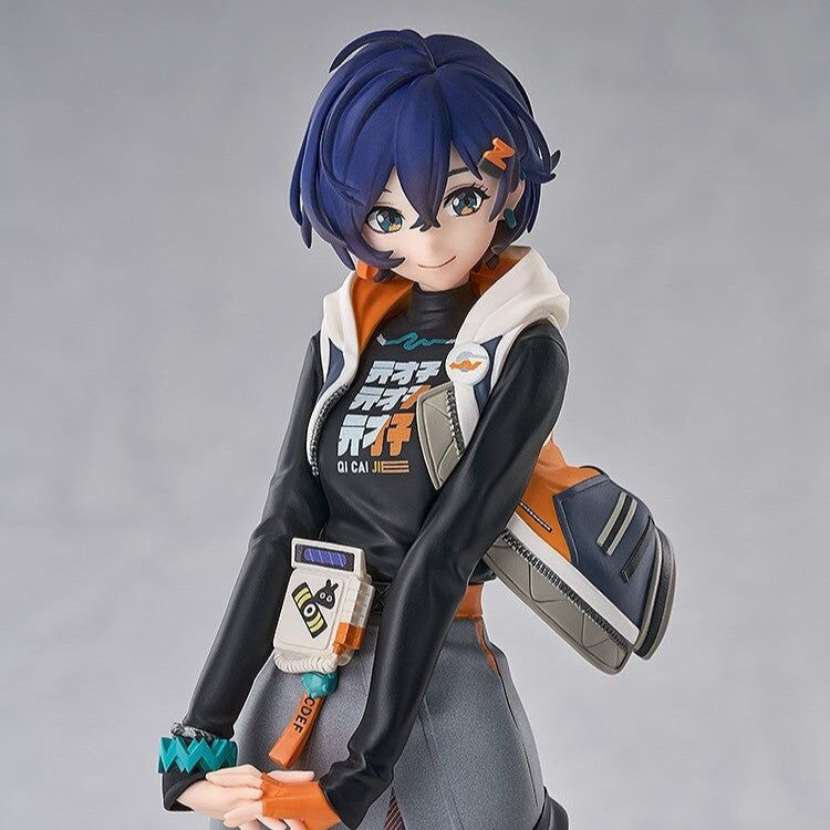 Zenless Zone Zero - Belle - Pop Up Parade - SP (Good Smile Arts Shanghai, Good Smile Company) - Exfigure