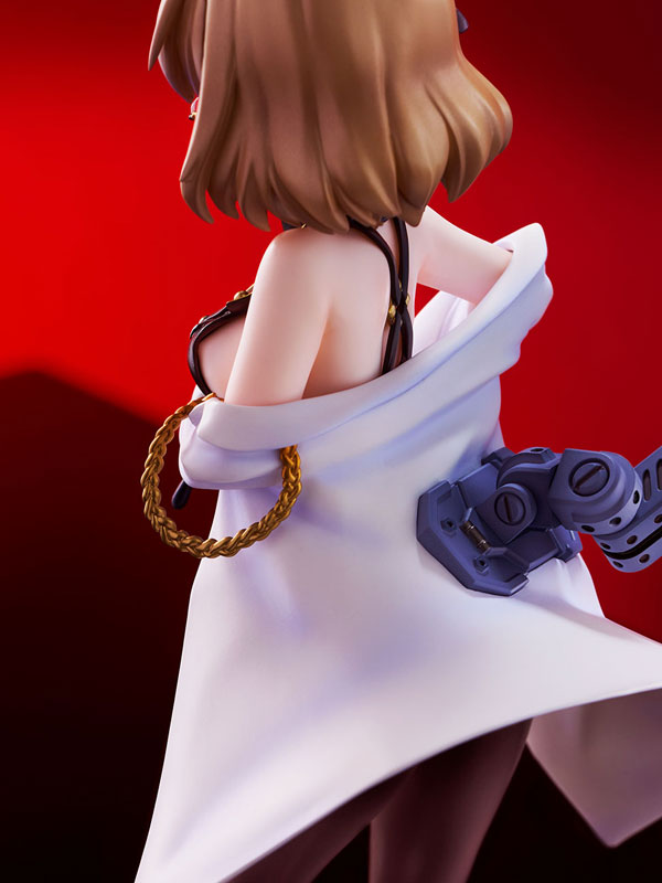 【Pre Order】Azur Lane - Z23 - Philosophy Sensei (Mimeyoi, Tokyo Figure)