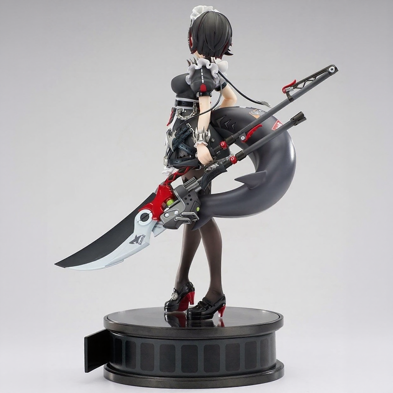 Pre Order】Zenless Zone Zero - Ellen Joe (Apex Innovation) – Exfigure Pre Order】Zenless Zone Zero - Ellen Joe (Apex Innovation) – Exfigure