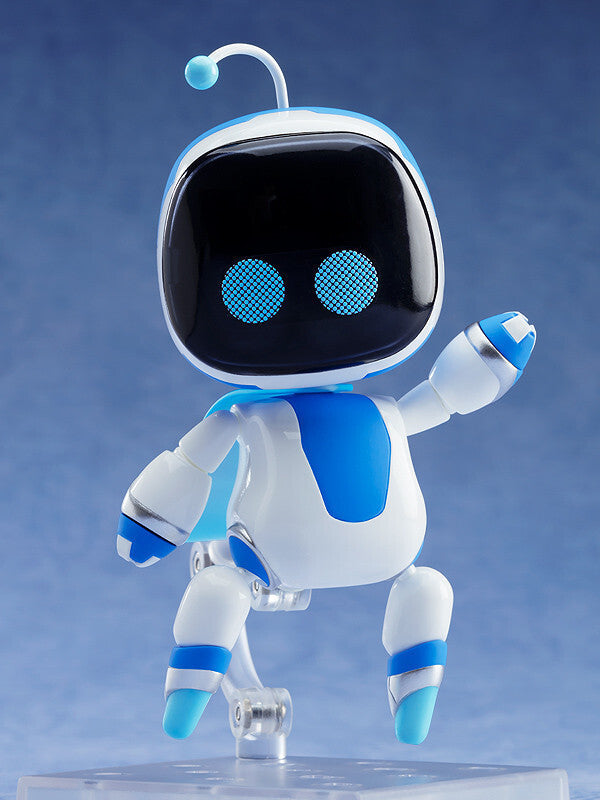 Astros Spielzimmer – Astro – Nendoroid (#1879) (Good Smile Company)