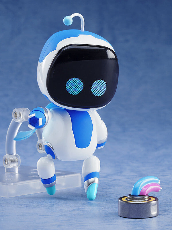 Astros Spielzimmer – Astro – Nendoroid (#1879) (Good Smile Company)
