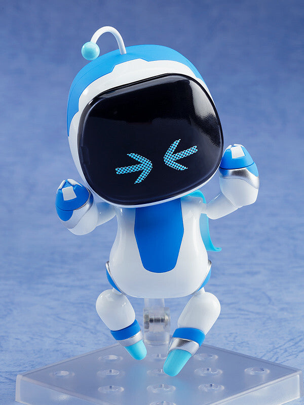 Astros Spielzimmer – Astro – Nendoroid (#1879) (Good Smile Company)