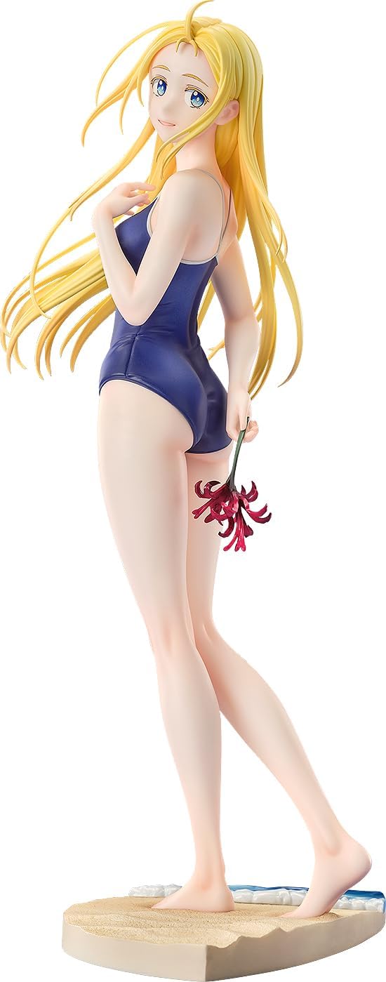 Summer Time Rendering - Kofune Ushio (Good Smile Arts Shanghai, Good Smile Company)