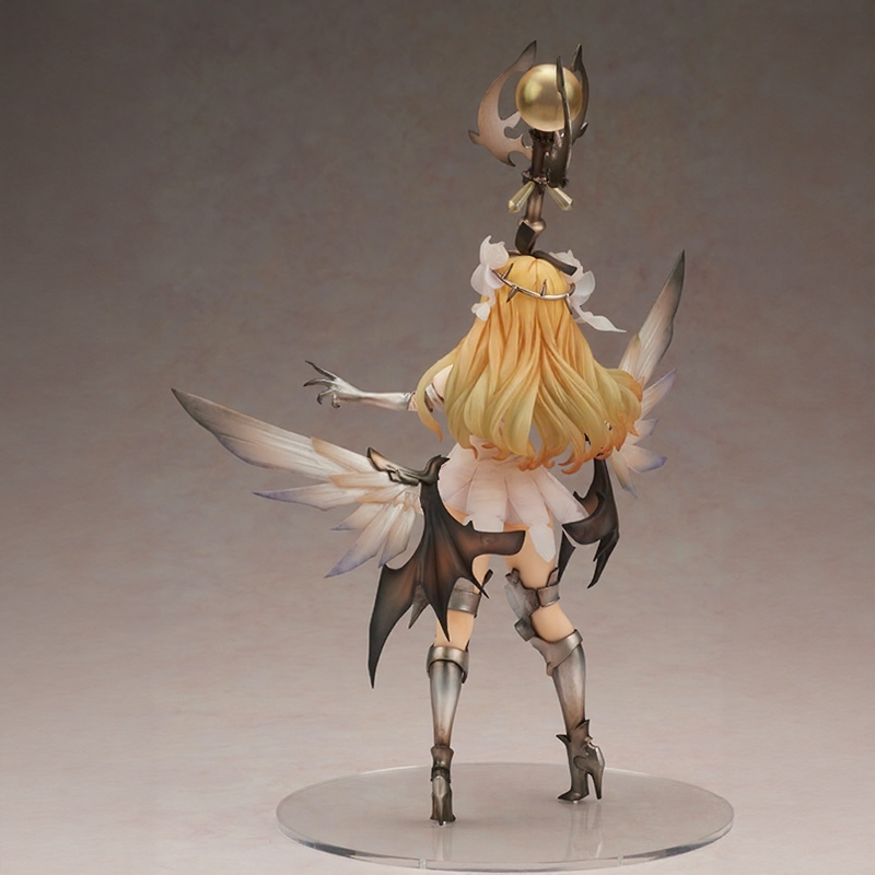 Little Noah - Nuh - Ratte - Sling - White Magician (Flare)