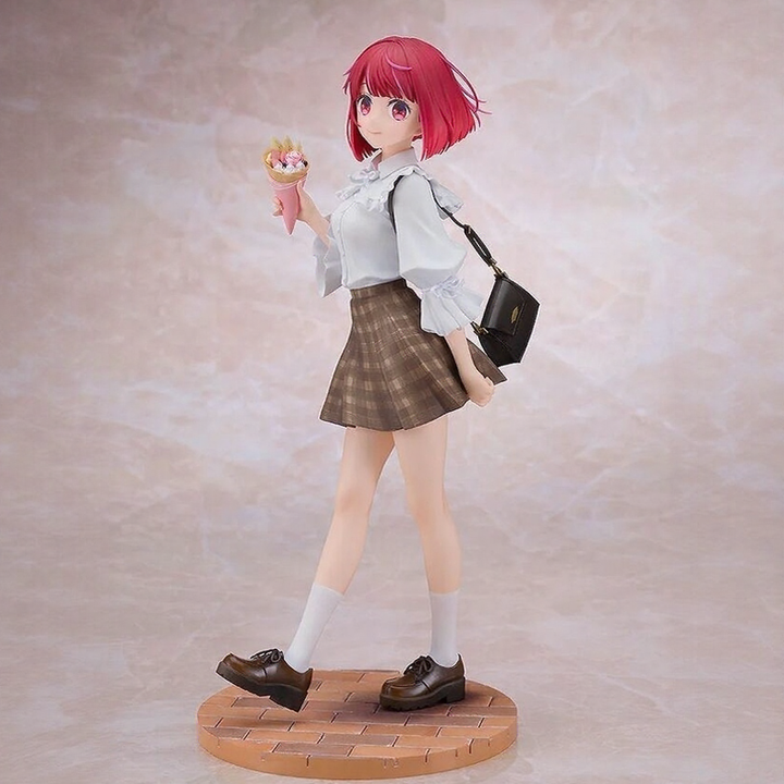 Oshi no Ko - Arima Kana - Gaya Tanggal Ver. (Good Smile Company)