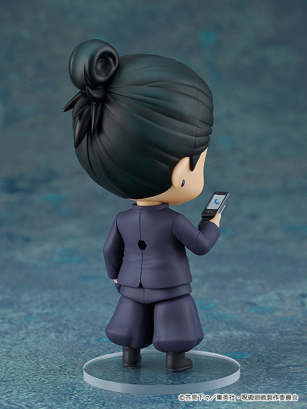 Jujutsu Kaisen - Geto Suguru - Nendoroid (#2206) - Tokyo Jujutsu High School Ver. (Good Smile Company)