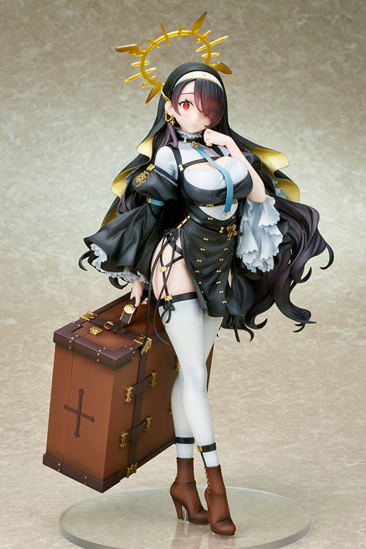 【Pre Order】Blue Archive - Wakaba Hinata (Ques Q)