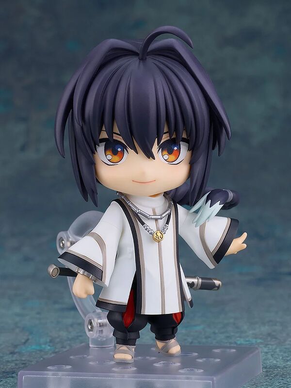 Fate/Samurai Remnant - Yamato Takeru - Nendoroid (#2550) - Saber (Good Smile Company)