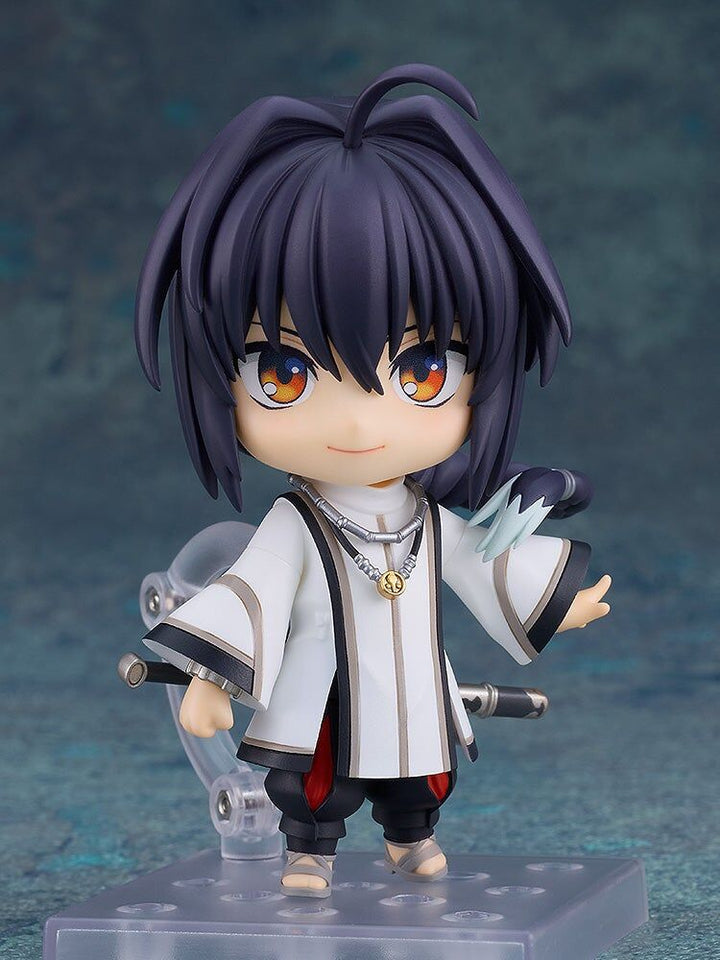 Fate/Samurai Remnant - Yamato Takeru - Nendoroid (#2550) - Saber (Good Smile Company)