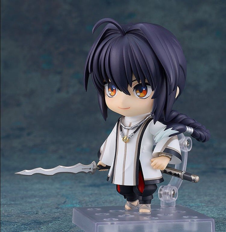 Fate/Samurai Remnant - Yamato Takeru - Nendoroid (#2550) - Saber (Good Smile Company)