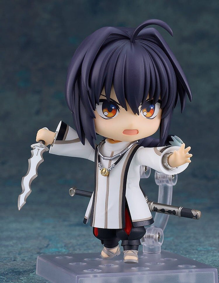 Fate/Samurai Remnant - Yamato Takeru - Nendoroid (#2550) - Saber (Good Smile Company)
