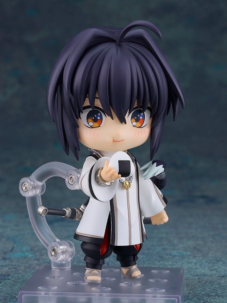 Fate/Samurai Remnant - Yamato Takeru - Nendoroid (#2550) - Saber (Good Smile Company)