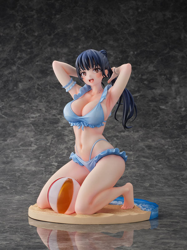 Boku no Kokoro no Yabai Yatsu - Yamada Anna - Swimsuit Ver. (Bell Fine)