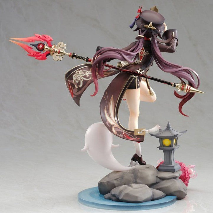 Genshin Impact - Hu Tao - Duft i Thaw Ver. (Apex Innovation)