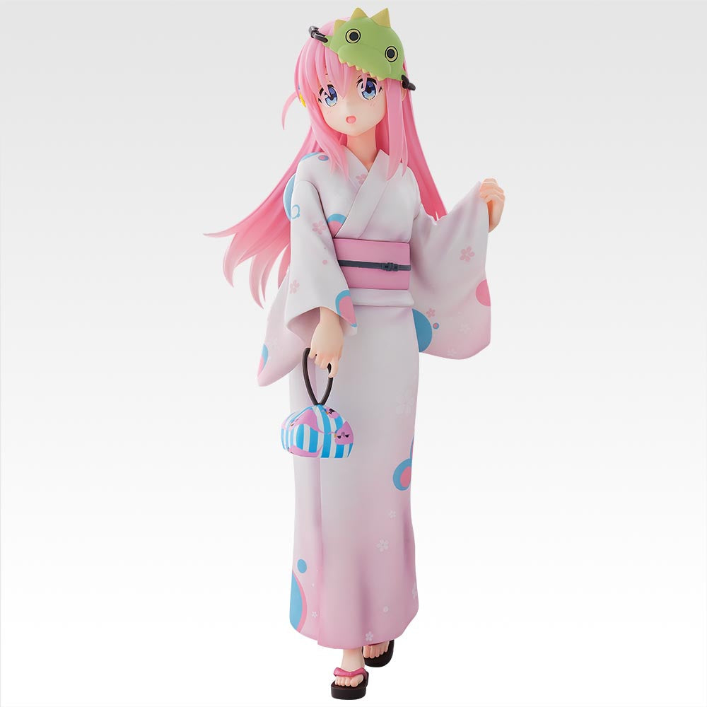 Bocchi the Rock! - Gotoh Hitori - Gracemaster - Ichiban Kuji - Ichiban Kuji Anime Bocchi the Rock! Volume 4 (Last One Prize) - Last One Ver. (Bandai Spirits)